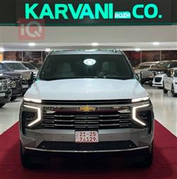 شيفروليه تاهو